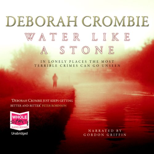 Cover of Water Like a Stone