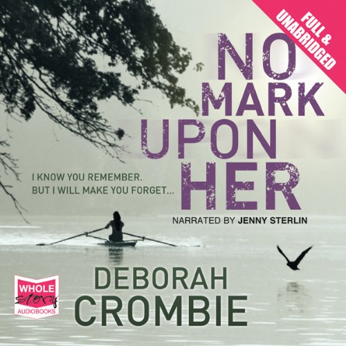 Cover of No Mark Upon Her