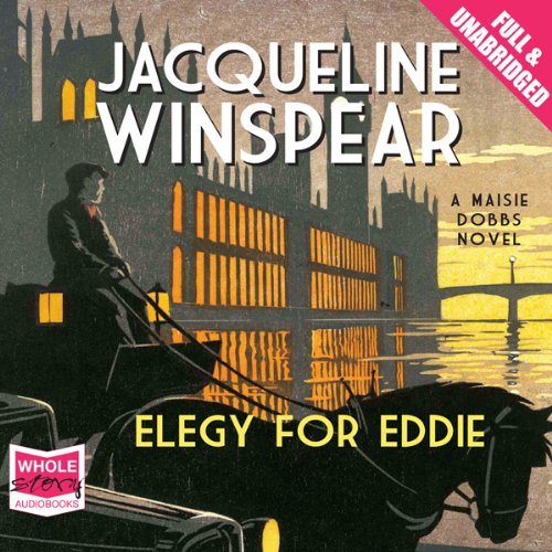 Cover of Elegy for Eddie