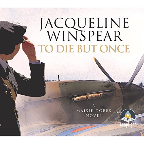 Cover of To Die But Once