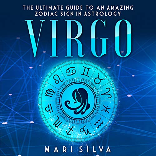 Cover of Virgo