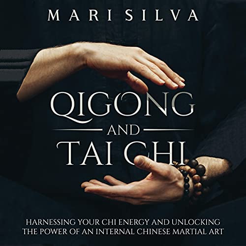 Cover of Qigong and Tai Chi