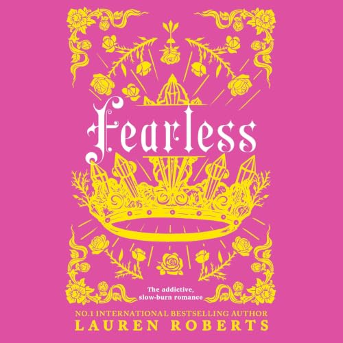 Cover of Fearless