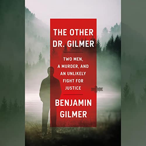 Cover of The Other Dr. Gilmer