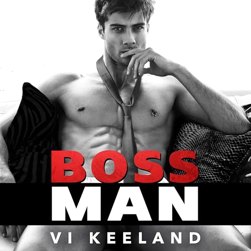 Cover of Bossman
