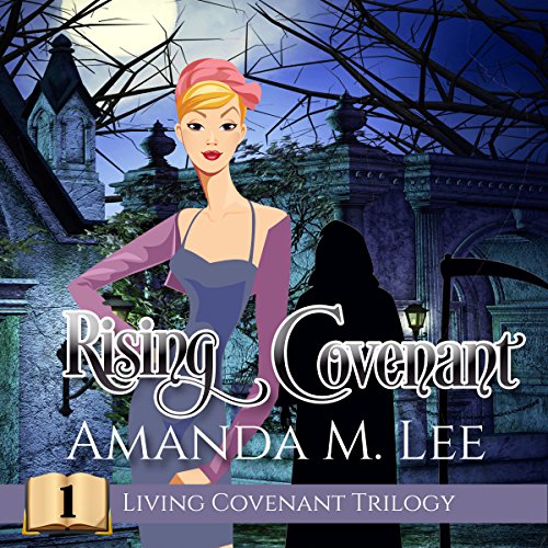Cover of Rising Covenant