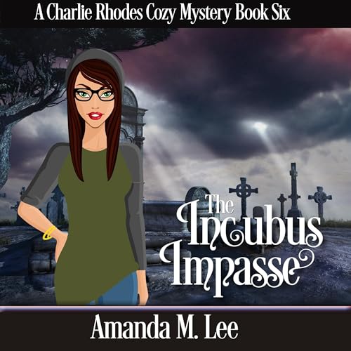 Cover of The Incubus Impasse
