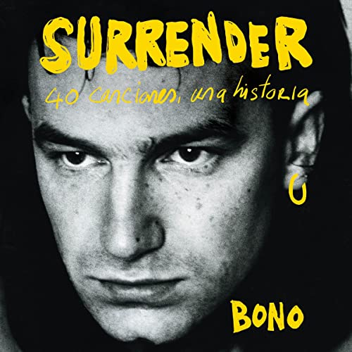 Cover of Surrender
