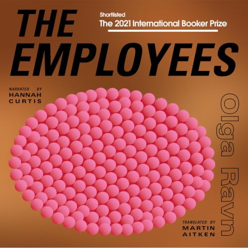 Cover of The Employees