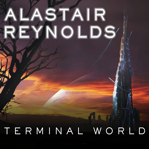 Cover of Terminal World