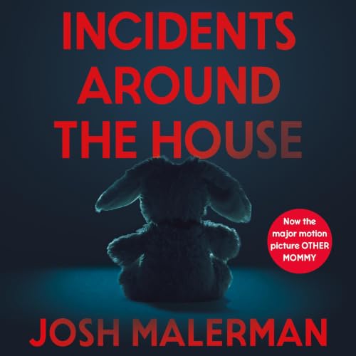 Cover of Incidents Around the House