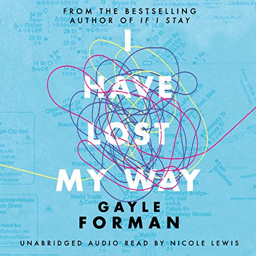 Cover of I Have Lost My Way