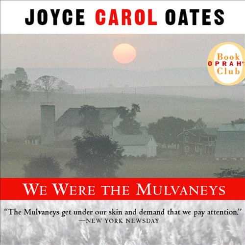 Cover of We Were the Mulvaneys