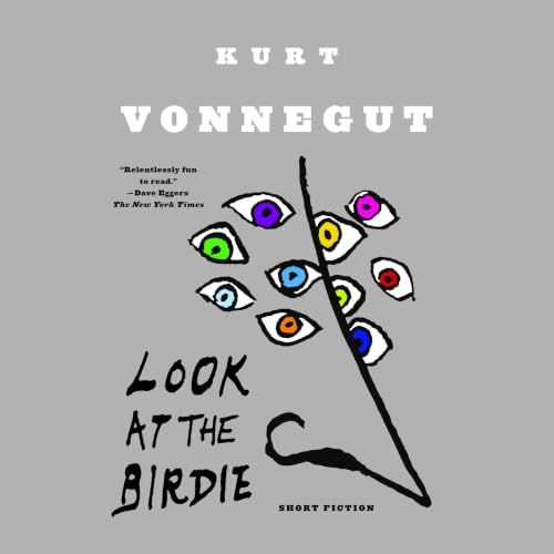 Cover of Look at the Birdie
