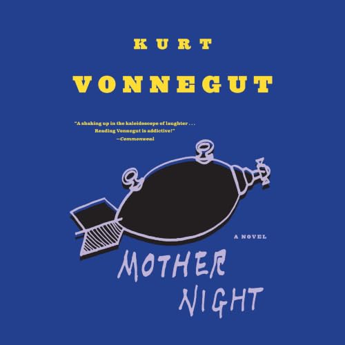 Cover of Mother Night