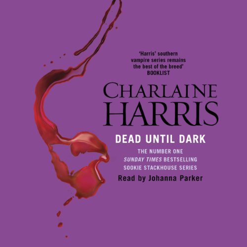 Cover of Dead Until Dark