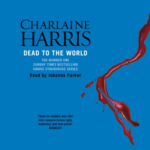 Cover of Dead To The World
