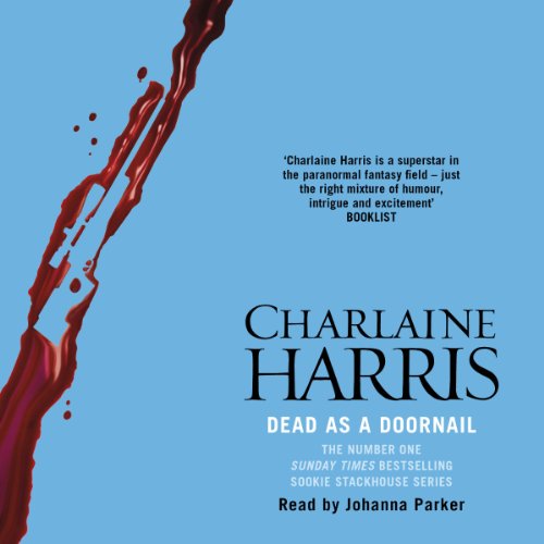 Cover of Dead As A Doornail