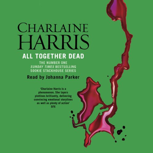 Cover of All Together Dead