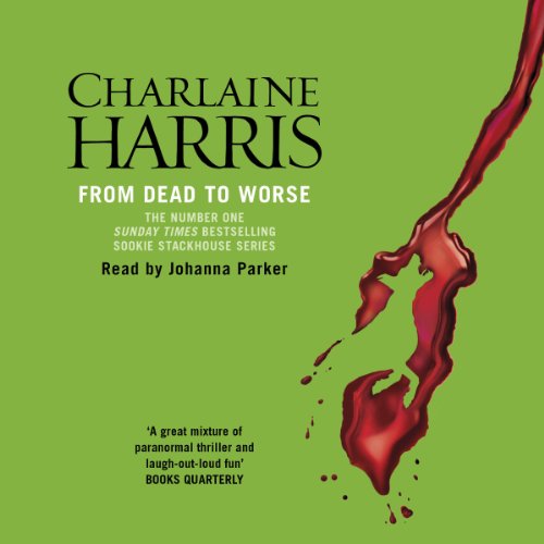 Cover of From Dead to Worse