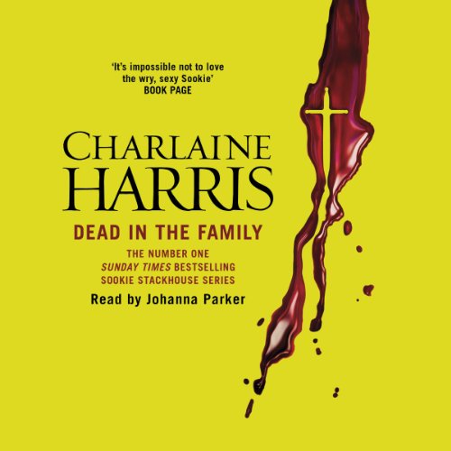 Cover of Dead in the Family