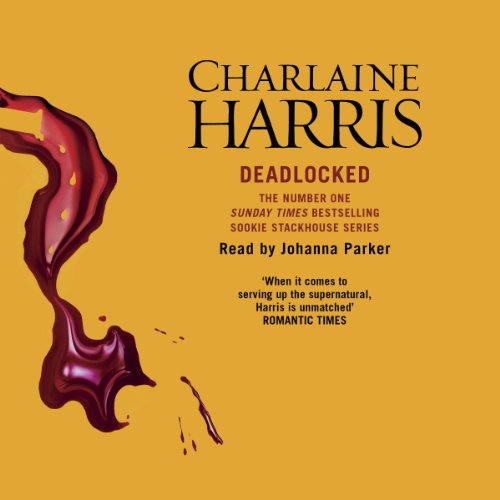 Cover of Deadlocked