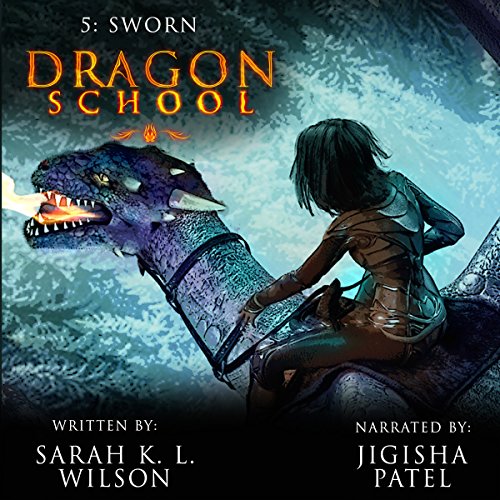 Cover of Sworn