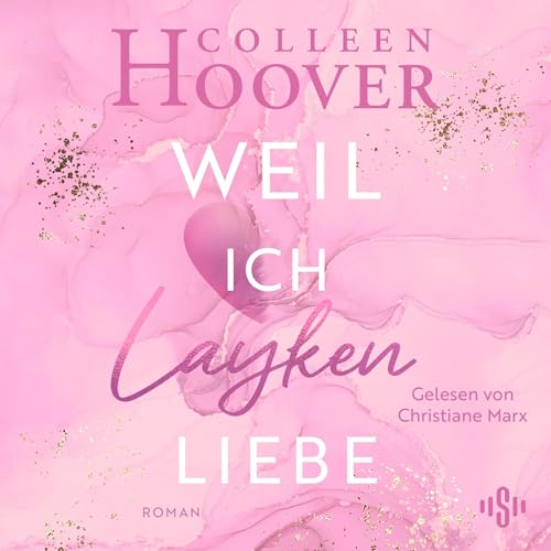 Cover of Will & Layken 1: Weil ich Layken liebe