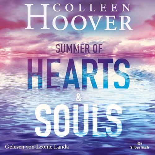 Cover of Summer of Hearts and Souls