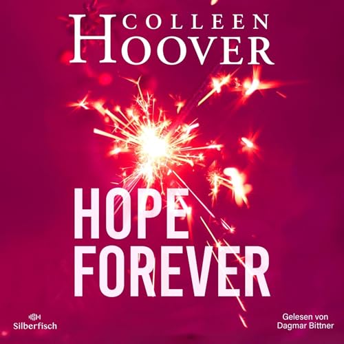 Cover of Sky & Dean-Reihe 1: Hope Forever