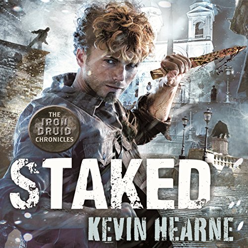 Cover of Staked