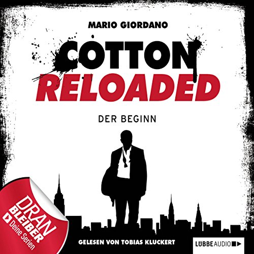 Cover of Der Beginn