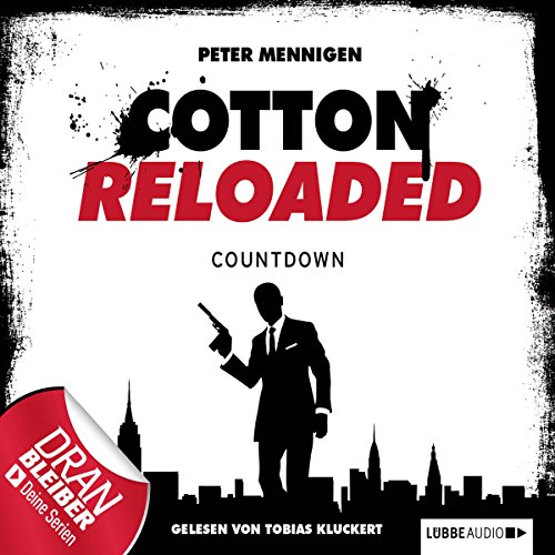 Cover of Countdown