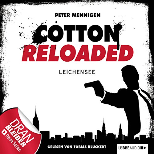 Cover of Leichensee