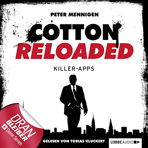 Cover of Killer Apps