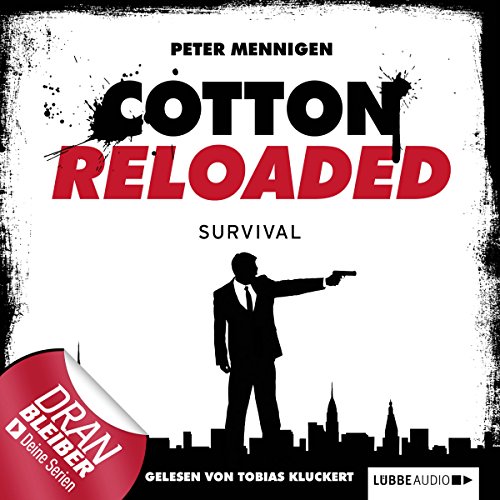 Cover of Survival
