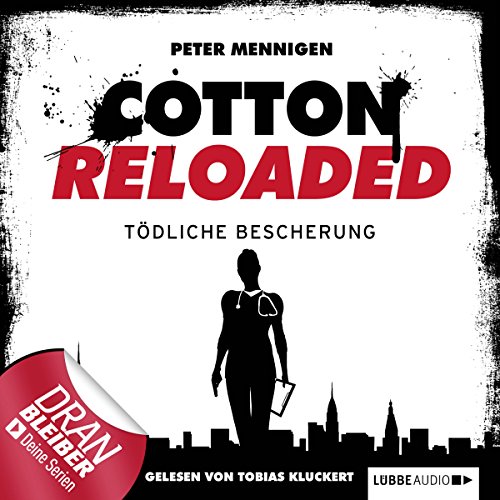 Cover of Tödliche Bescherung