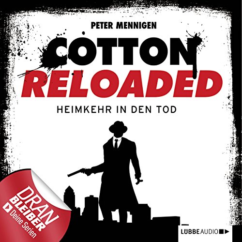 Cover of Heimkehr in den Tod