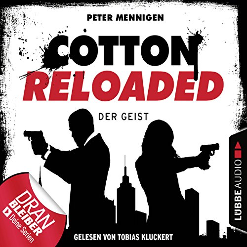 Cover of Der Geist
