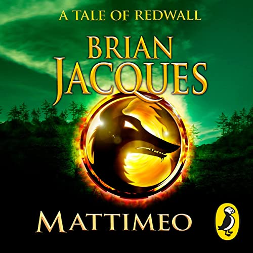 Cover of Mattimeo