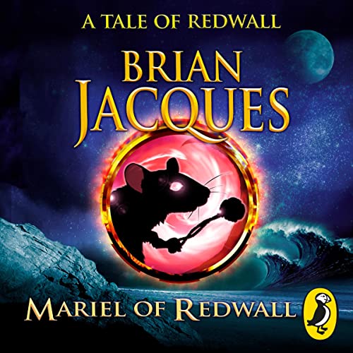 Cover of Mariel Of Redwall