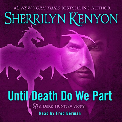 Cover of Until Death We Do Part