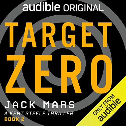 Cover of Target Zero