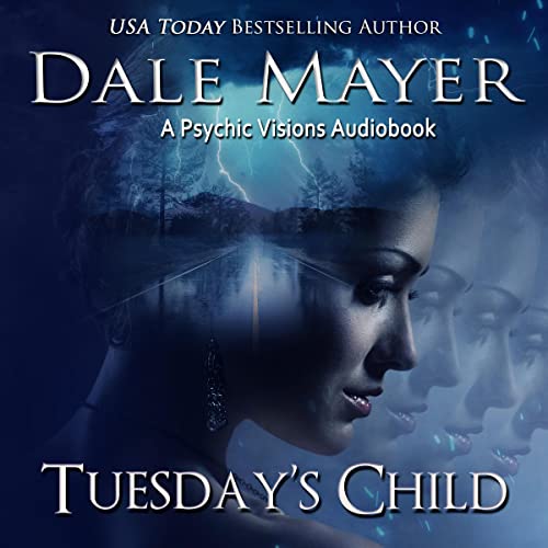Cover of Tuesday's Child
