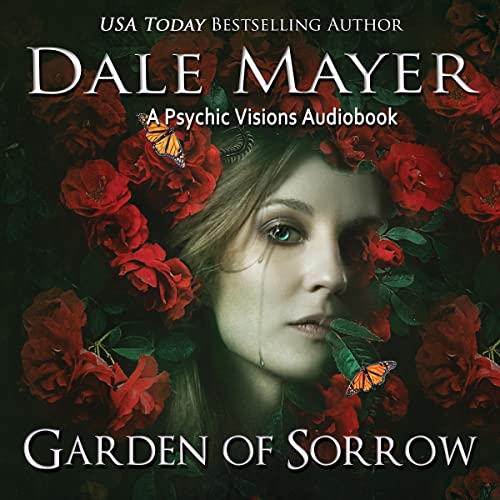 Cover of Garden of Sorrow