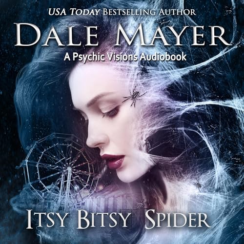 Cover of Itsy Bitsy Spider