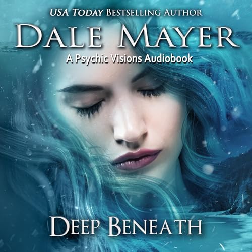 Cover of Deep Beneath