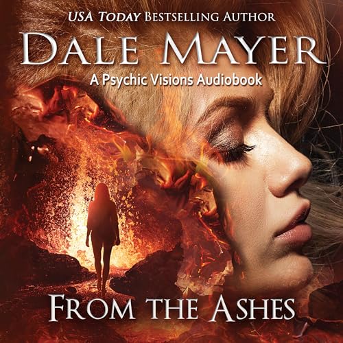 Cover of From the Ashes