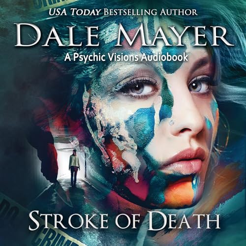 Cover of Stroke of Death