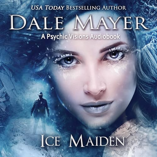 Cover of Ice Maiden